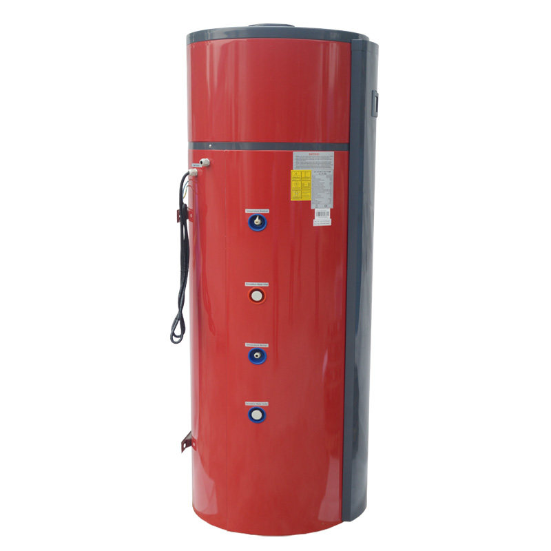 O.S.B. Heat Pump | China Professional Heat Pump Manufacturer